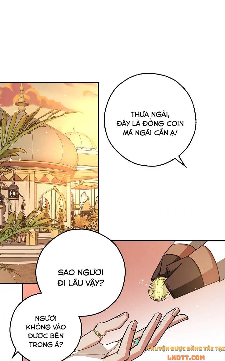 Hôn Phu Ẩn Sắc Chapter 46 - 34