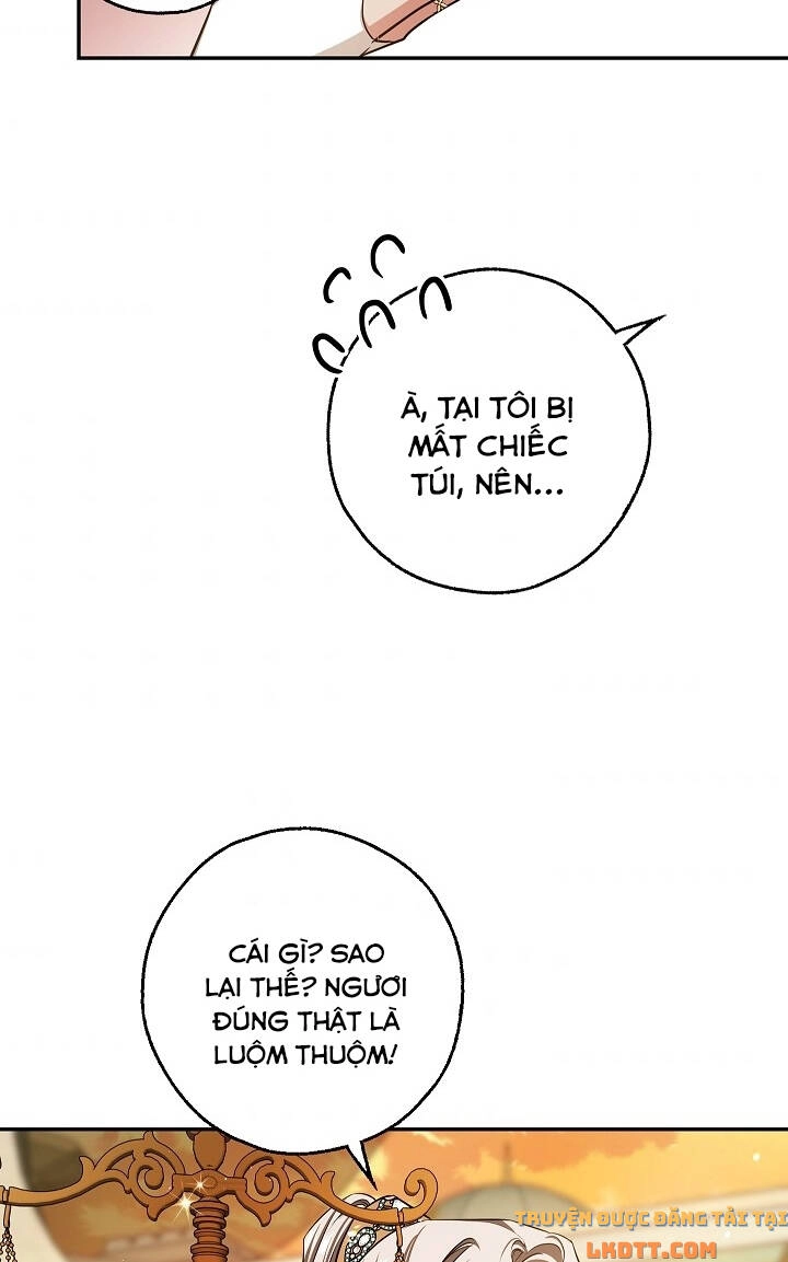 Hôn Phu Ẩn Sắc Chapter 46 - 35