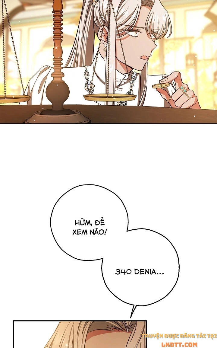 Hôn Phu Ẩn Sắc Chapter 46 - 36