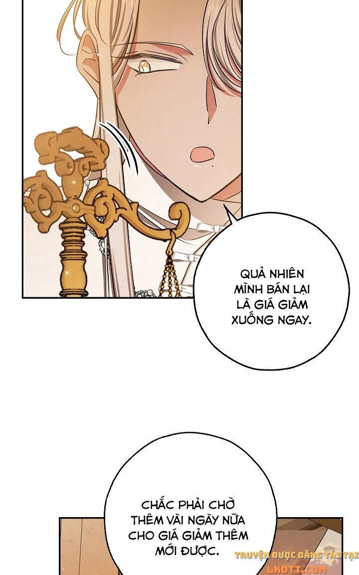 Hôn Phu Ẩn Sắc Chapter 46 - 37