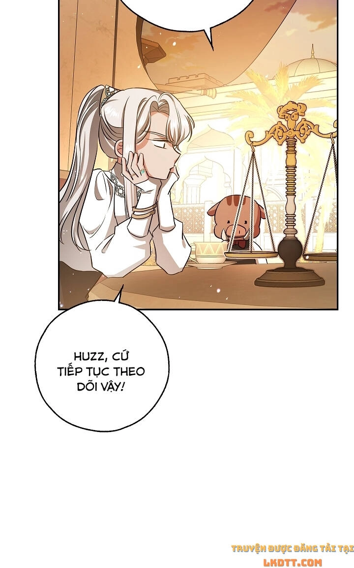 Hôn Phu Ẩn Sắc Chapter 46 - 38