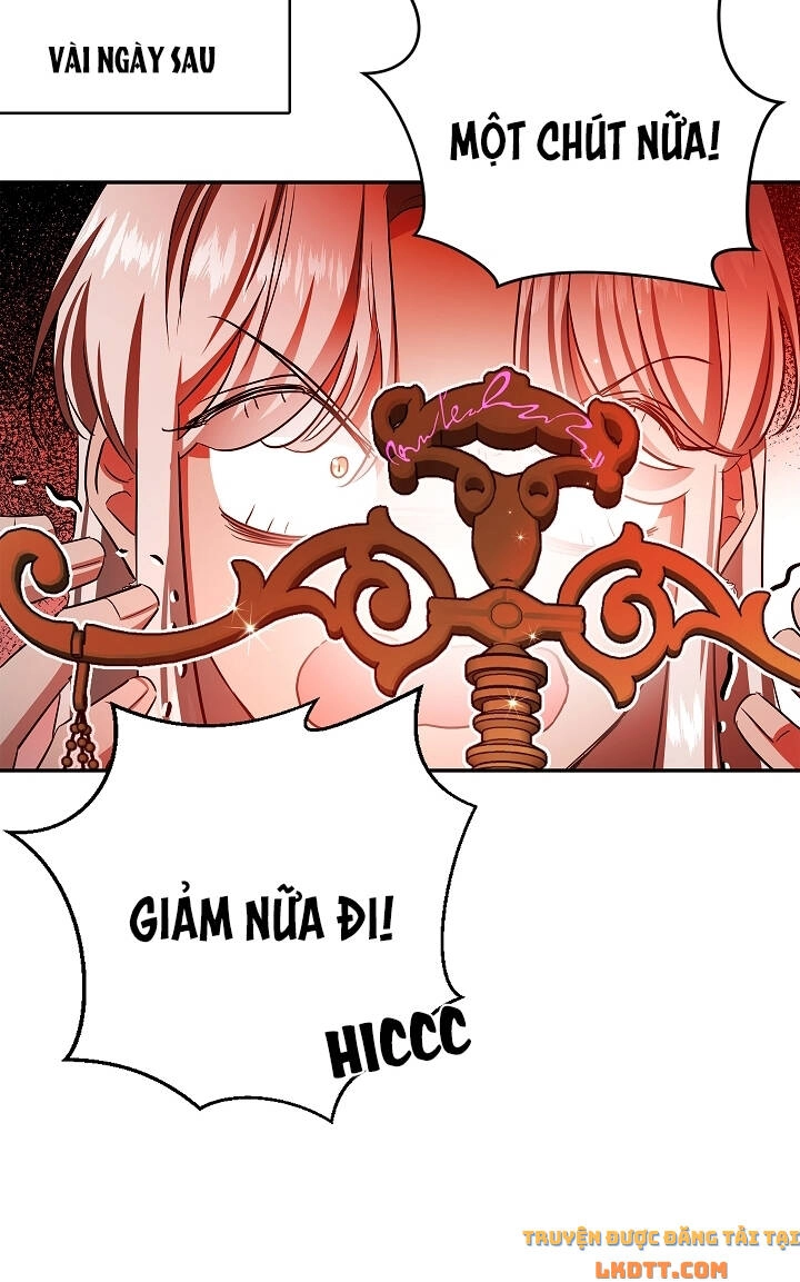 Hôn Phu Ẩn Sắc Chapter 46 - 40