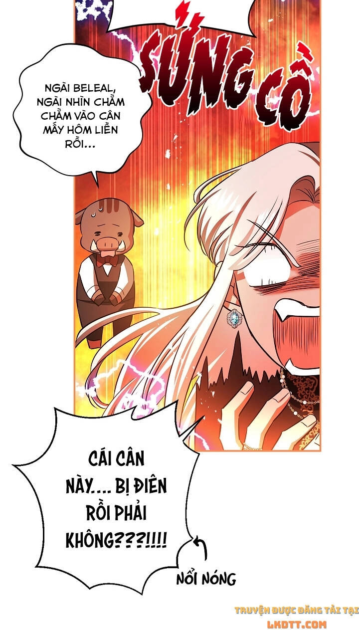 Hôn Phu Ẩn Sắc Chapter 46 - 42