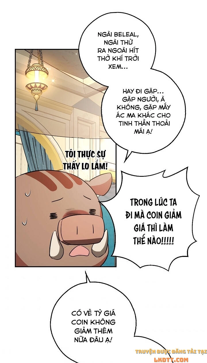 Hôn Phu Ẩn Sắc Chapter 46 - 43