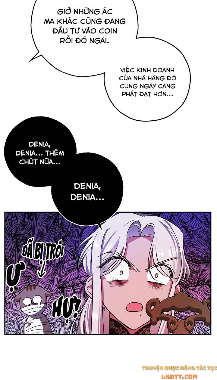 Hôn Phu Ẩn Sắc Chapter 46 - 45