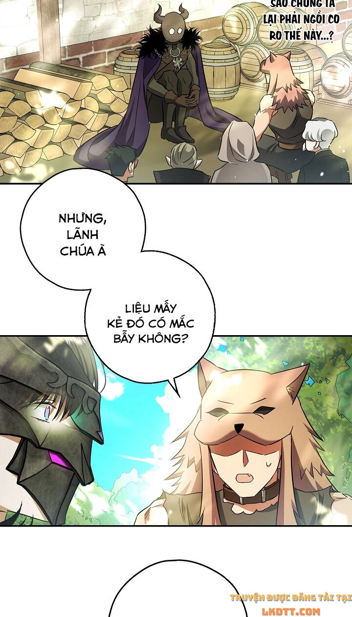 Hôn Phu Ẩn Sắc Chapter 46 - 49