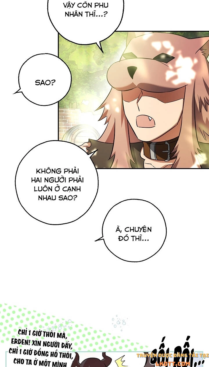 Hôn Phu Ẩn Sắc Chapter 46 - 51