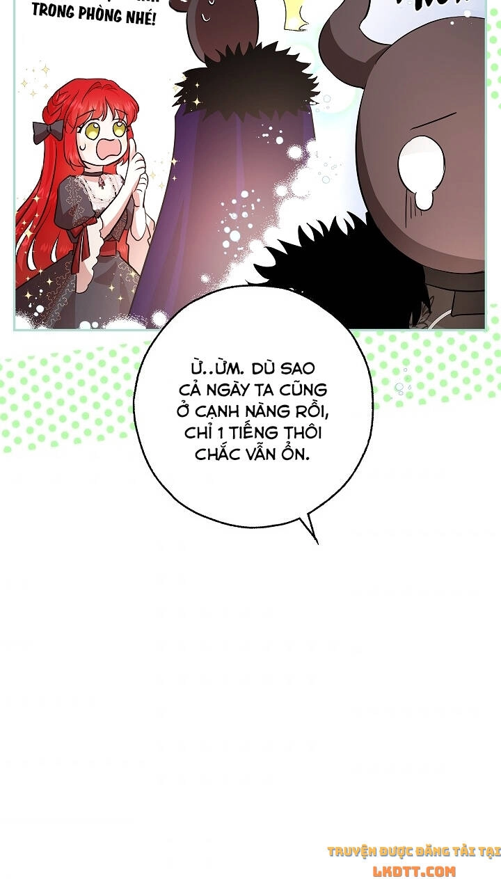 Hôn Phu Ẩn Sắc Chapter 46 - 52