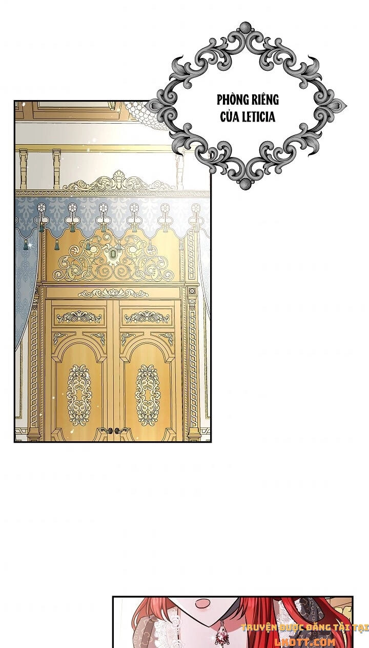 Hôn Phu Ẩn Sắc Chapter 46 - 53