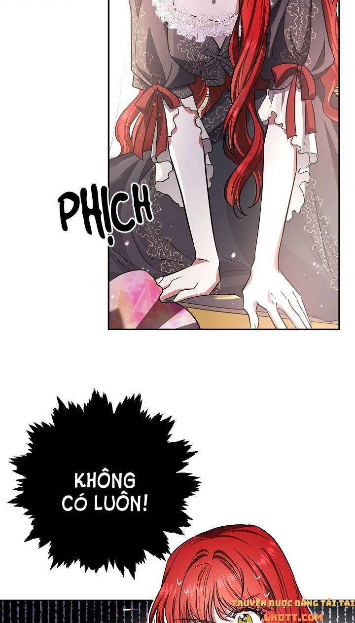 Hôn Phu Ẩn Sắc Chapter 46 - 54