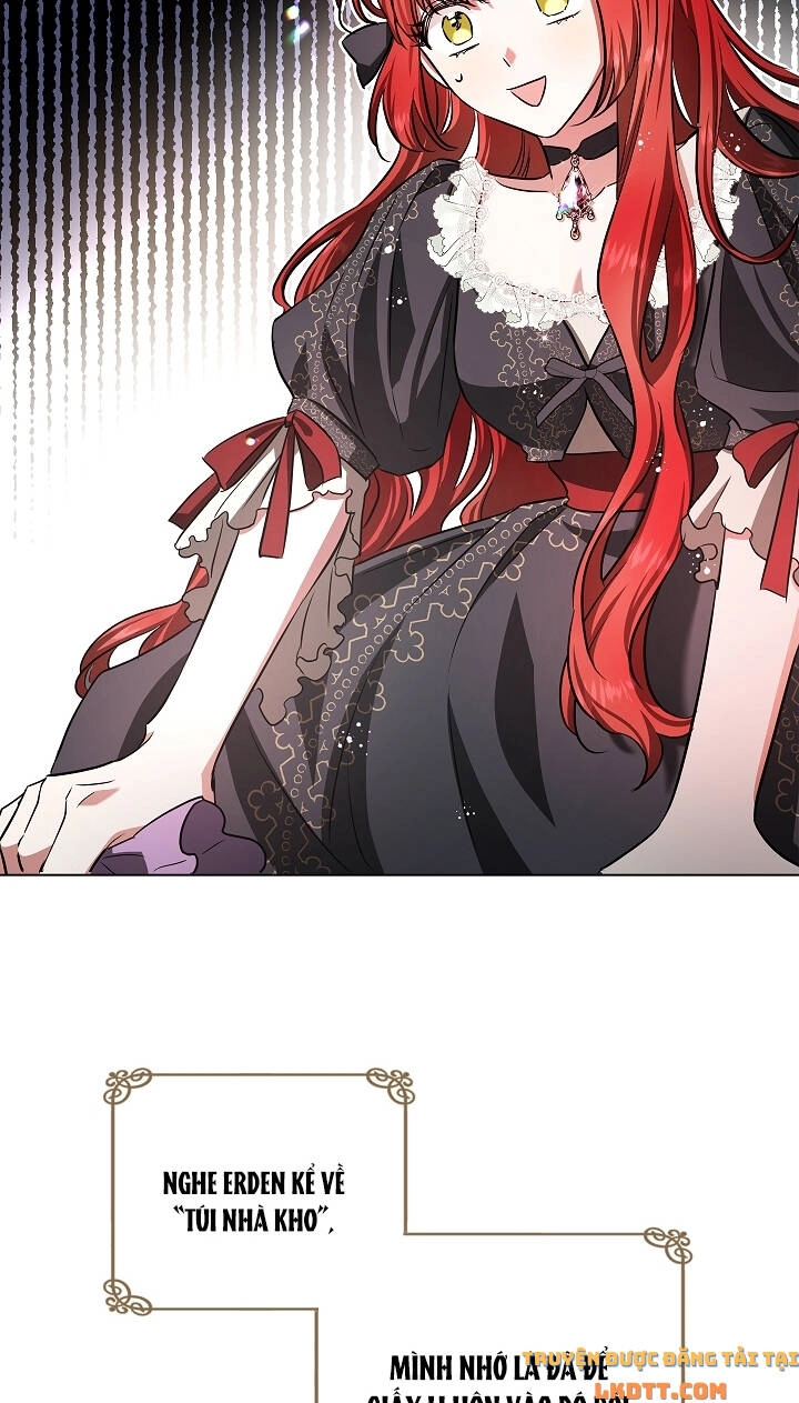 Hôn Phu Ẩn Sắc Chapter 46 - 55