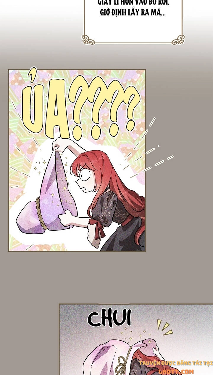 Hôn Phu Ẩn Sắc Chapter 46 - 56