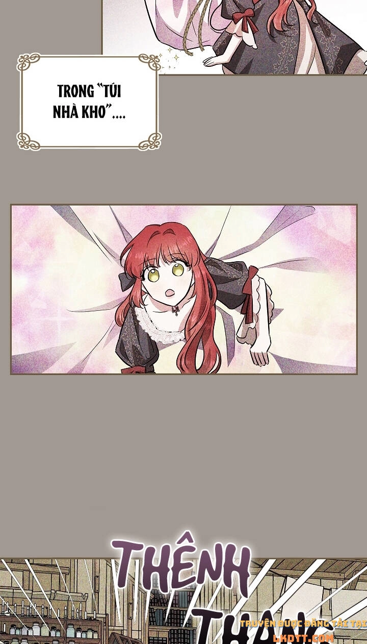 Hôn Phu Ẩn Sắc Chapter 46 - 57