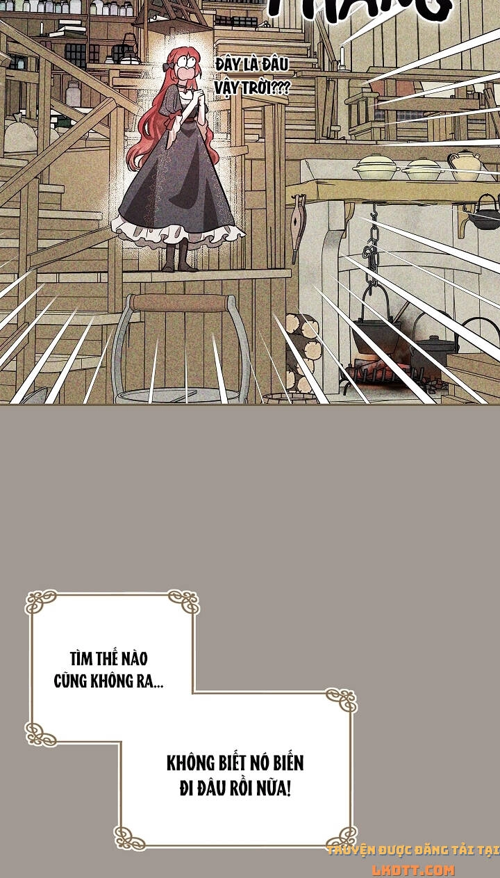 Hôn Phu Ẩn Sắc Chapter 46 - 58