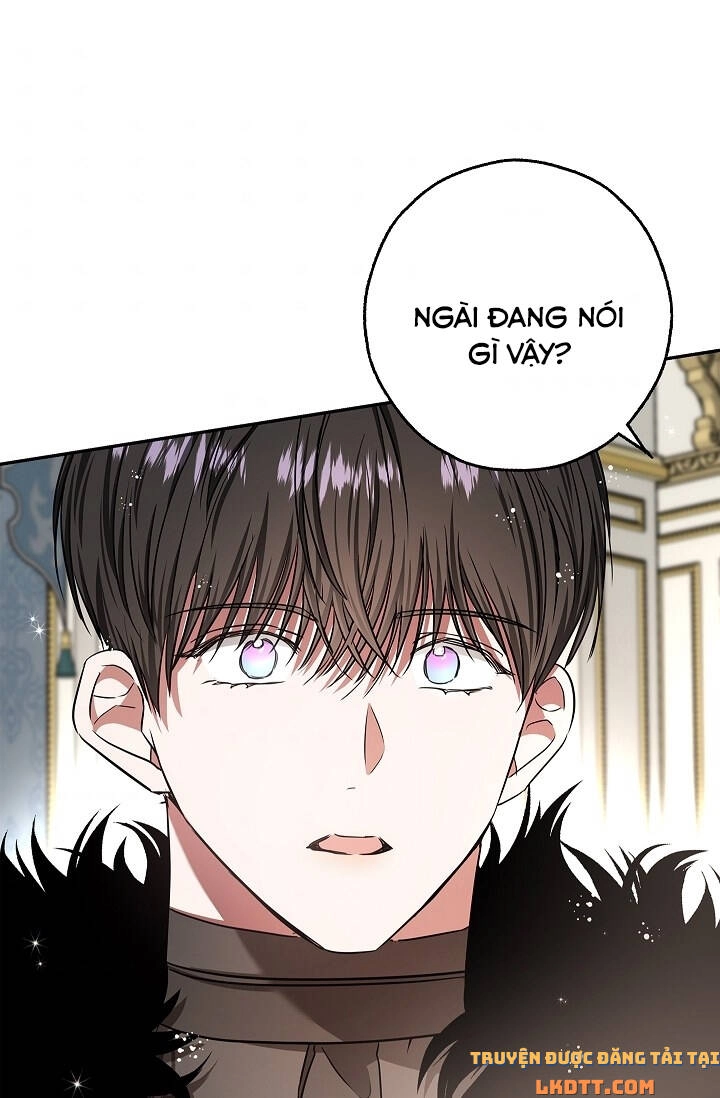 Hôn Phu Ẩn Sắc Chapter 47 - 1