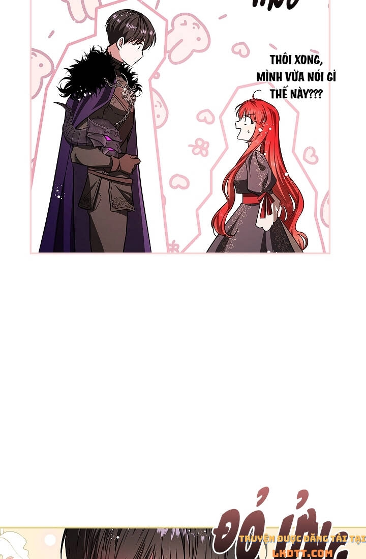 Hôn Phu Ẩn Sắc Chapter 47 - 4