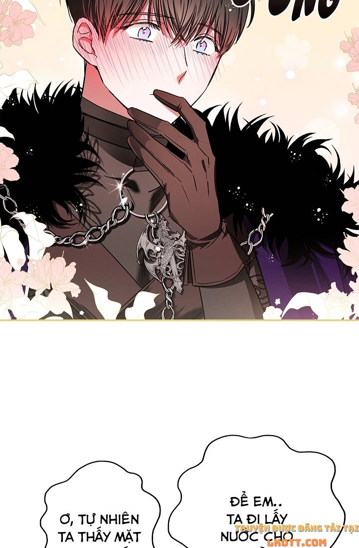 Hôn Phu Ẩn Sắc Chapter 47 - 5