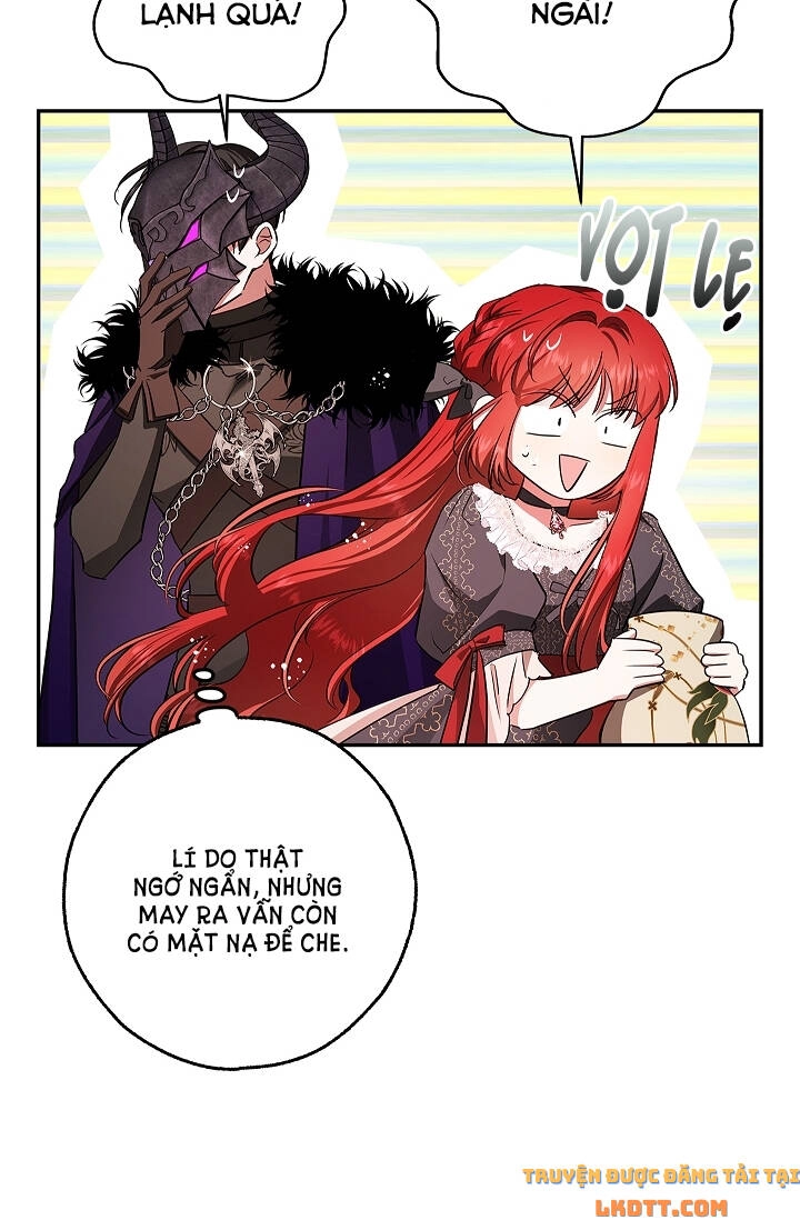 Hôn Phu Ẩn Sắc Chapter 47 - 6