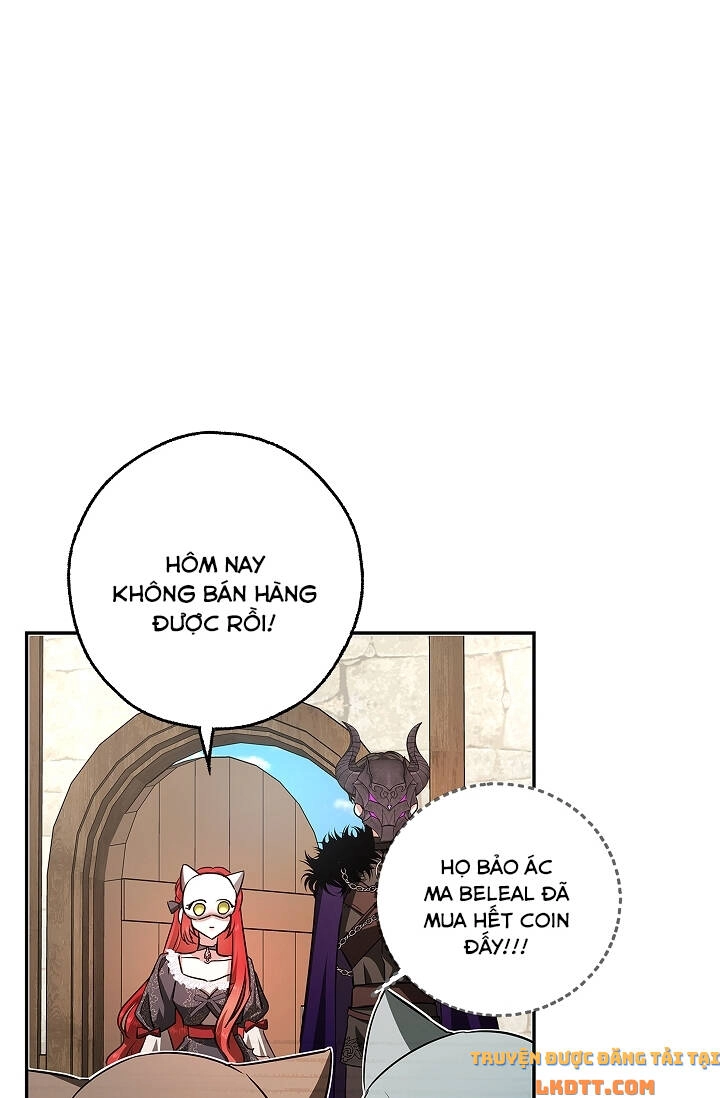 Hôn Phu Ẩn Sắc Chapter 47 - 14