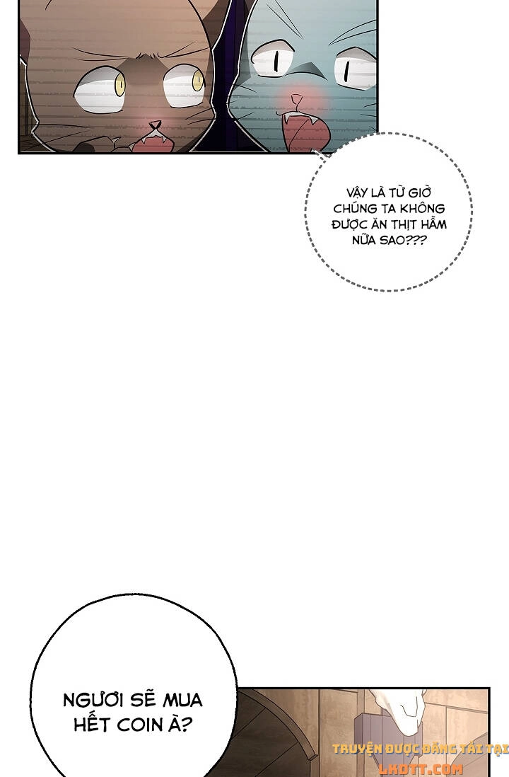 Hôn Phu Ẩn Sắc Chapter 47 - 15