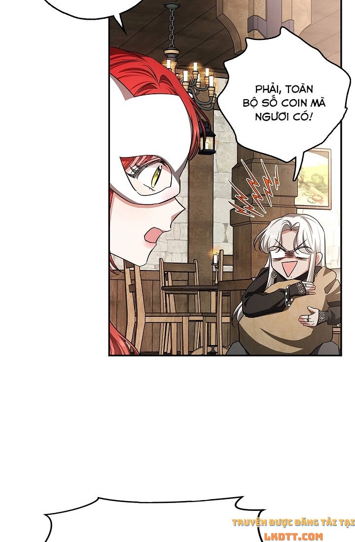 Hôn Phu Ẩn Sắc Chapter 47 - 16