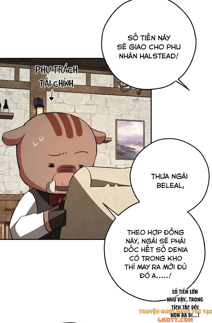 Hôn Phu Ẩn Sắc Chapter 47 - 18