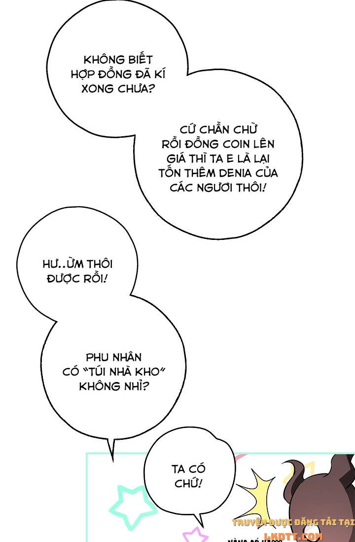 Hôn Phu Ẩn Sắc Chapter 47 - 19