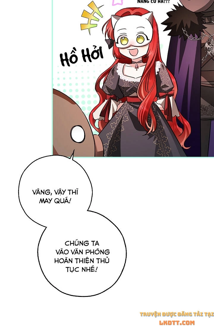 Hôn Phu Ẩn Sắc Chapter 47 - 20