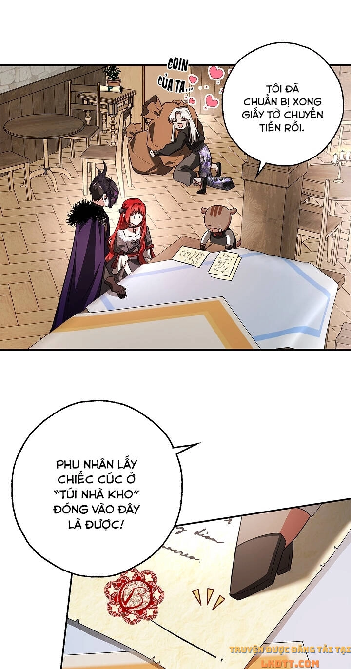 Hôn Phu Ẩn Sắc Chapter 47 - 21