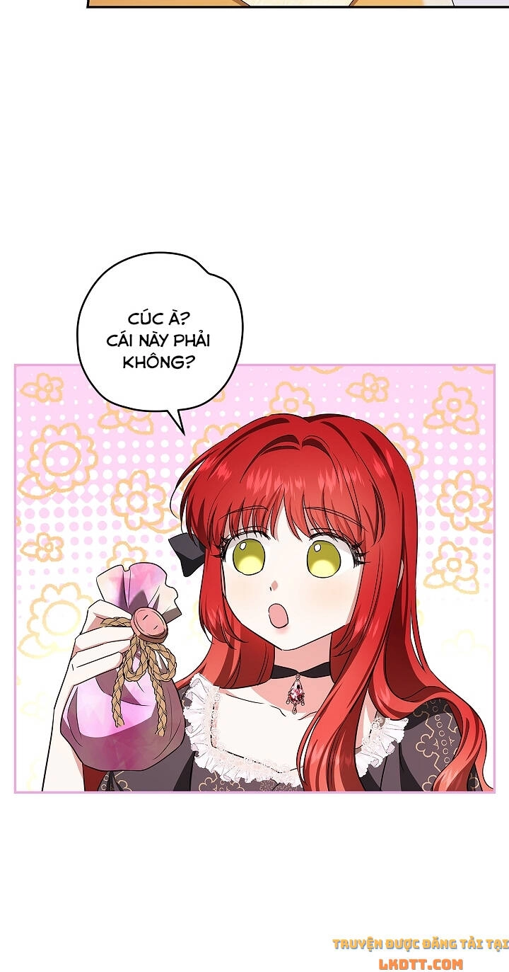 Hôn Phu Ẩn Sắc Chapter 47 - 22