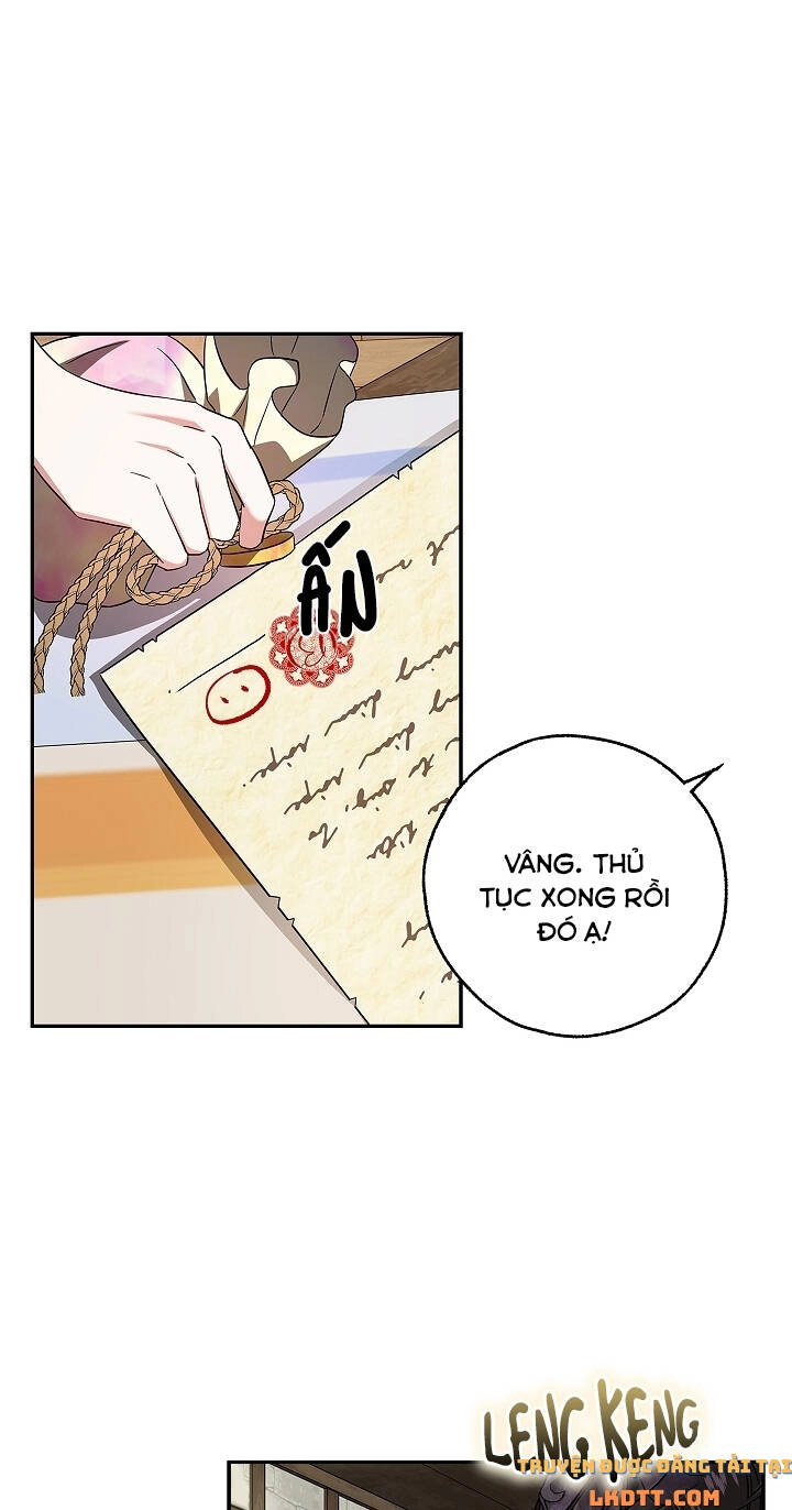 Hôn Phu Ẩn Sắc Chapter 47 - 23