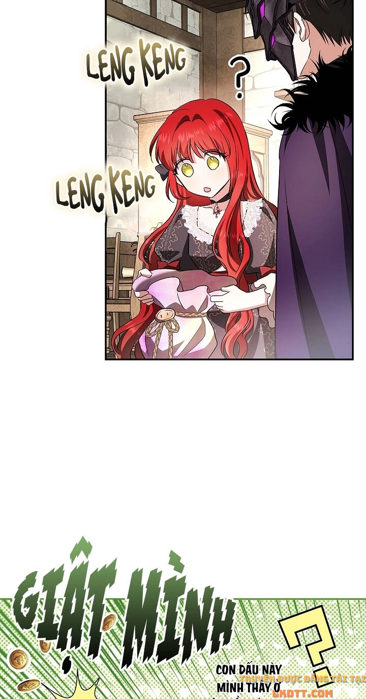 Hôn Phu Ẩn Sắc Chapter 47 - 24