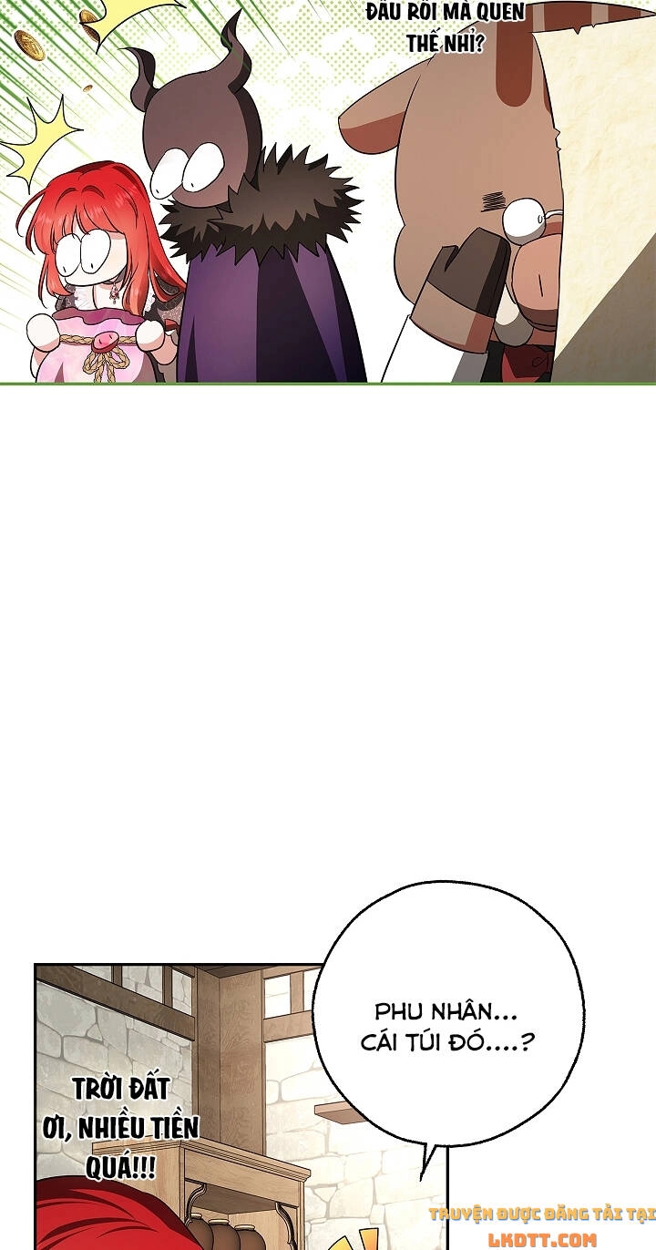 Hôn Phu Ẩn Sắc Chapter 47 - 25