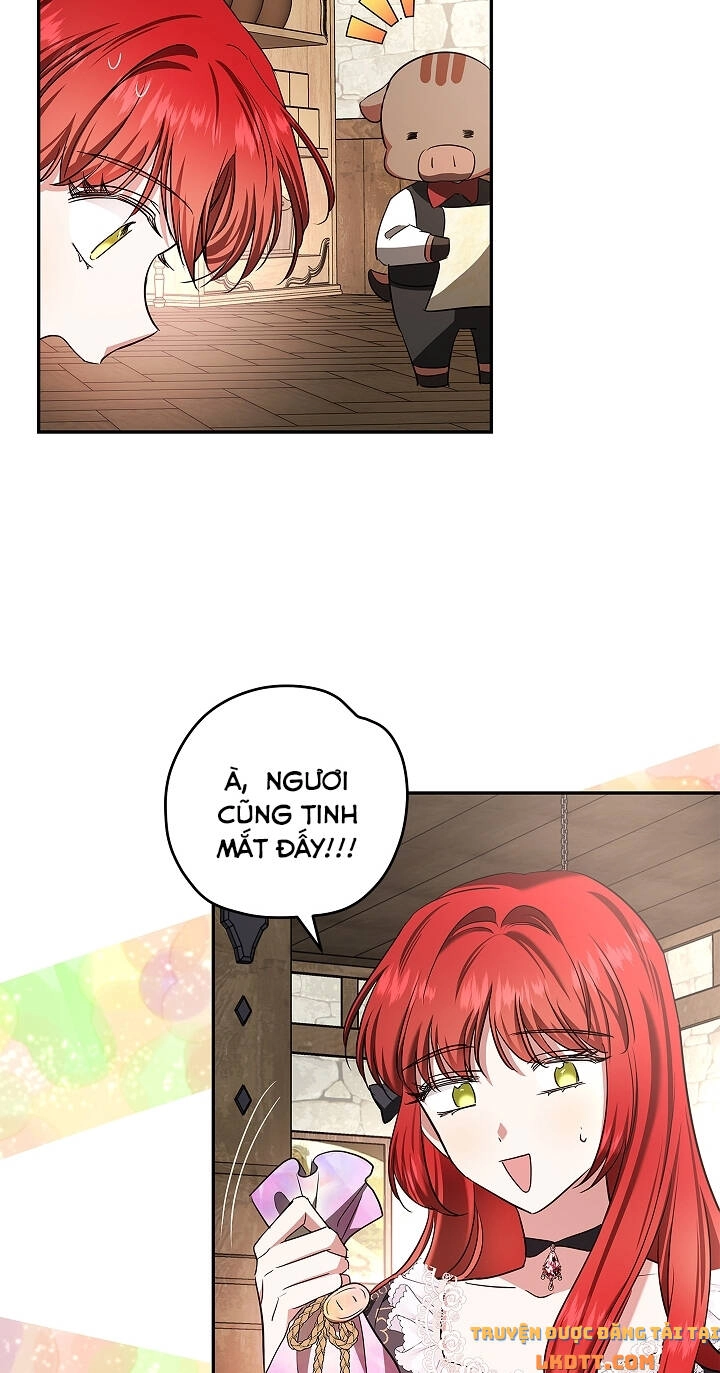 Hôn Phu Ẩn Sắc Chapter 47 - 26