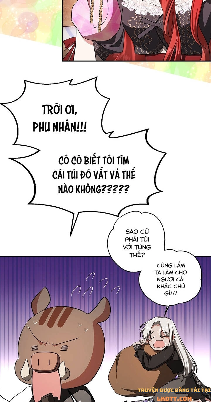 Hôn Phu Ẩn Sắc Chapter 47 - 27