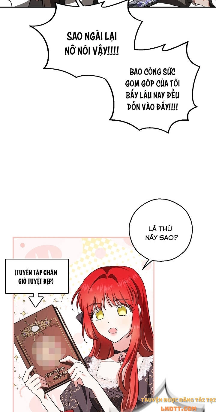 Hôn Phu Ẩn Sắc Chapter 47 - 28