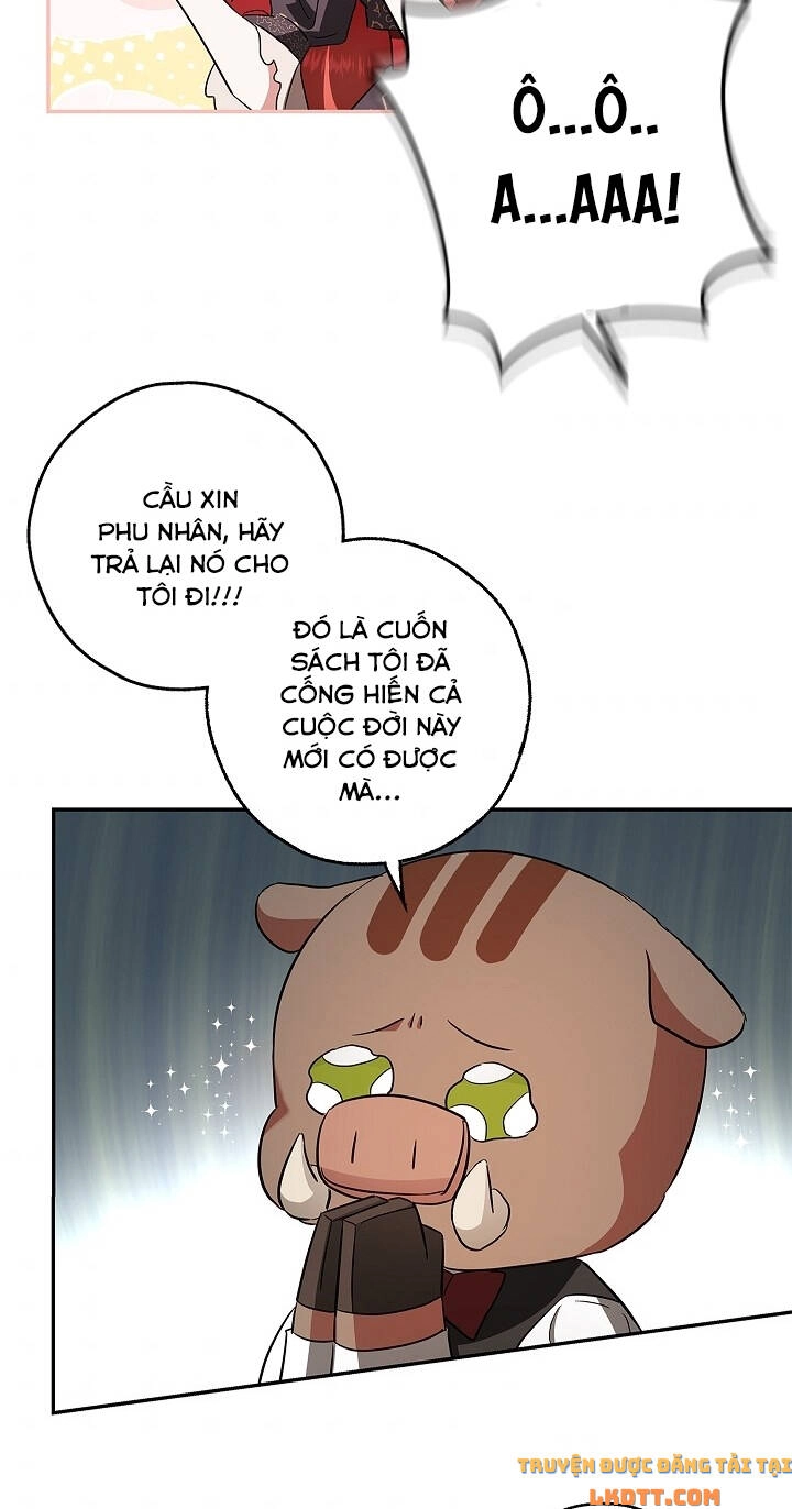 Hôn Phu Ẩn Sắc Chapter 47 - 29