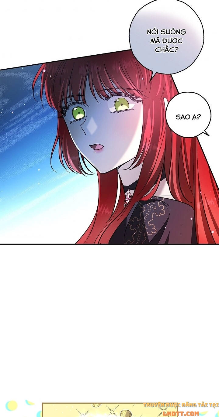 Hôn Phu Ẩn Sắc Chapter 47 - 30