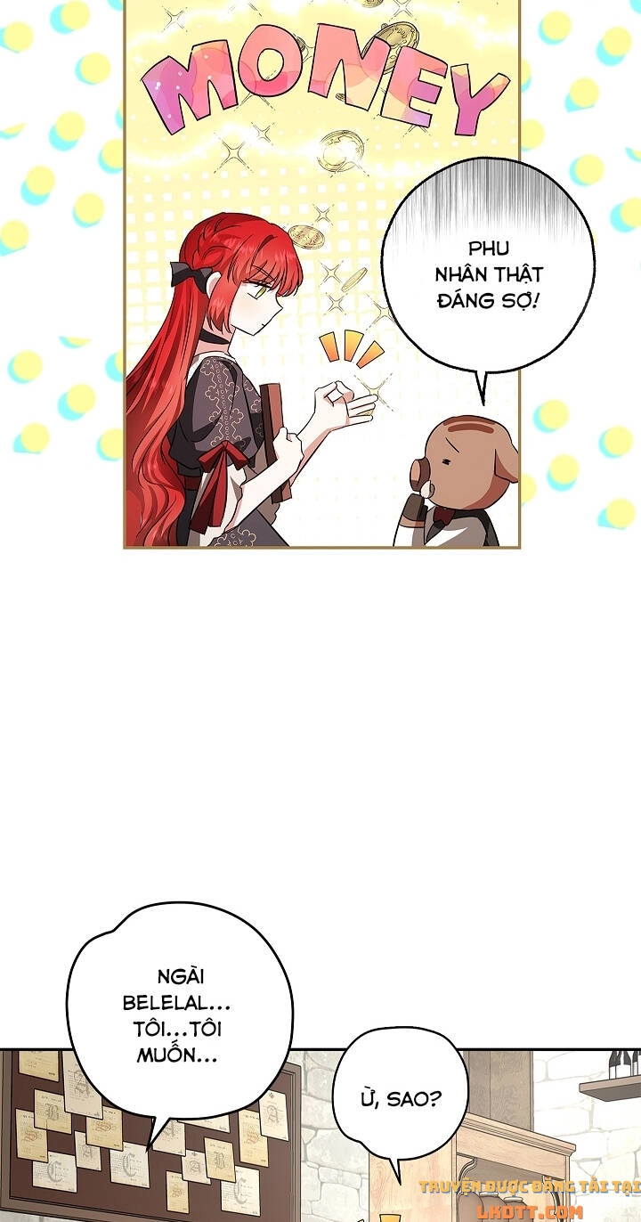 Hôn Phu Ẩn Sắc Chapter 47 - 31