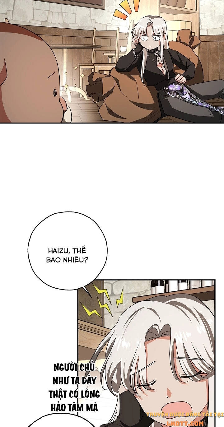 Hôn Phu Ẩn Sắc Chapter 47 - 32