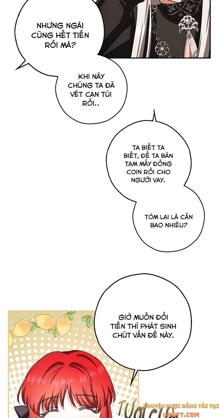 Hôn Phu Ẩn Sắc Chapter 47 - 33