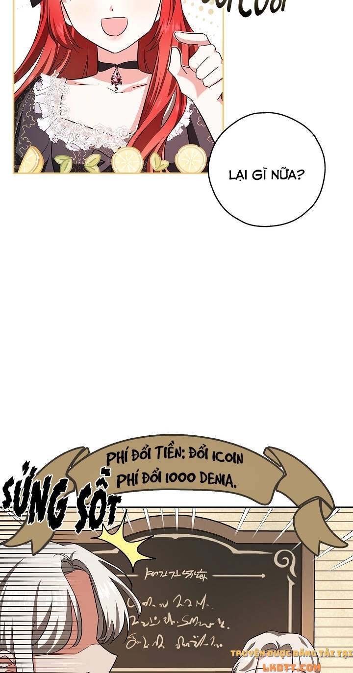 Hôn Phu Ẩn Sắc Chapter 47 - 34