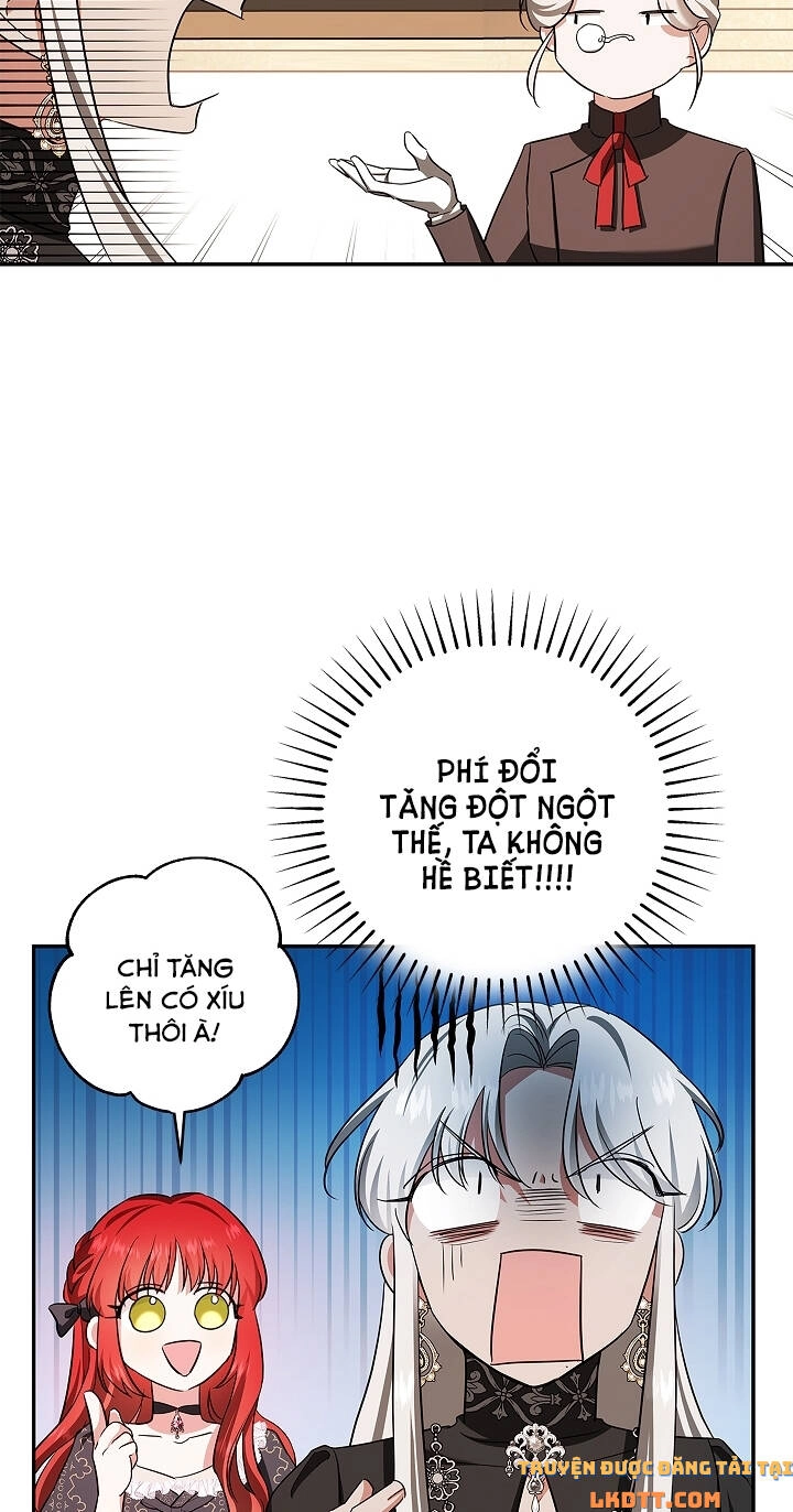 Hôn Phu Ẩn Sắc Chapter 47 - 35