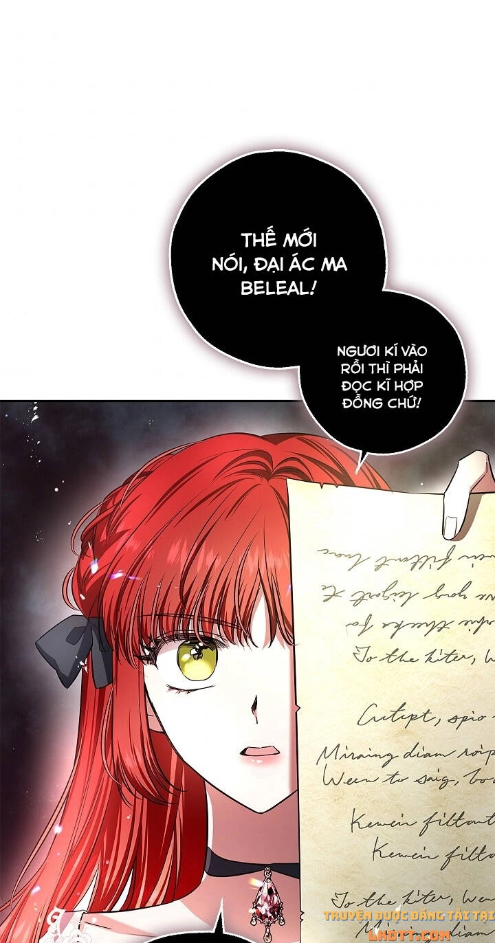 Hôn Phu Ẩn Sắc Chapter 47 - 37