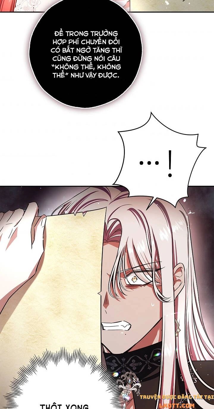 Hôn Phu Ẩn Sắc Chapter 47 - 38