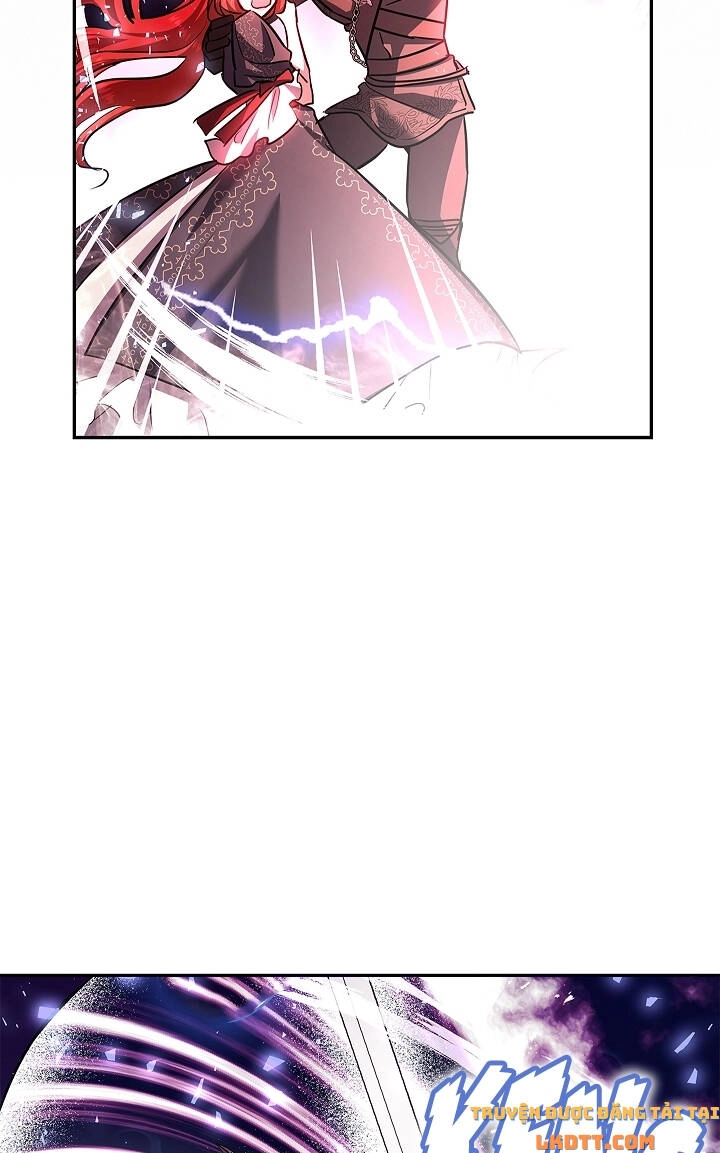 Hôn Phu Ẩn Sắc Chapter 47 - 42