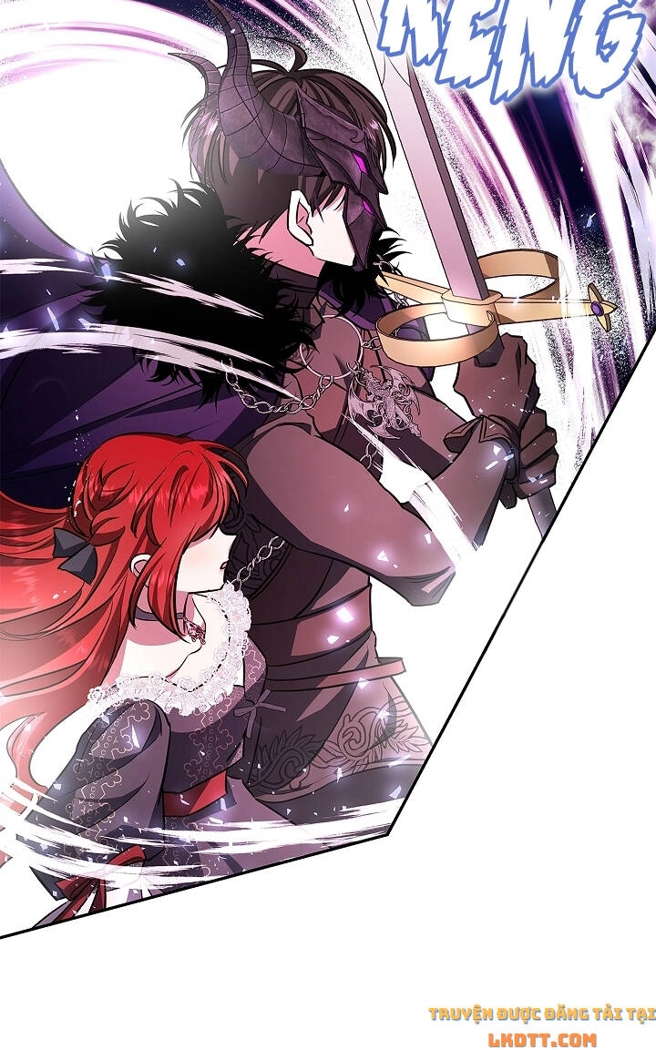 Hôn Phu Ẩn Sắc Chapter 47 - 43