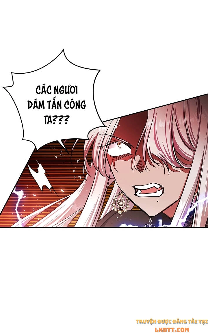 Hôn Phu Ẩn Sắc Chapter 47 - 44