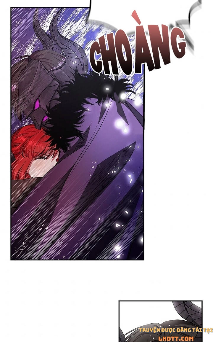 Hôn Phu Ẩn Sắc Chapter 47 - 46