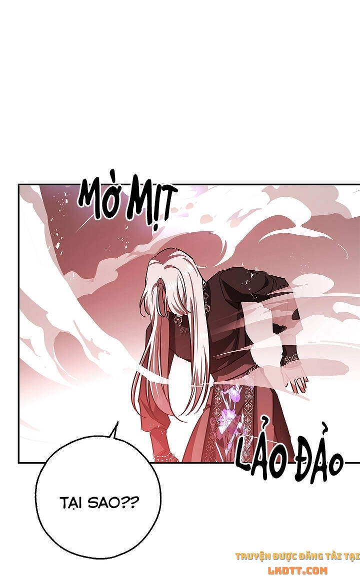 Hôn Phu Ẩn Sắc Chapter 47 - 48